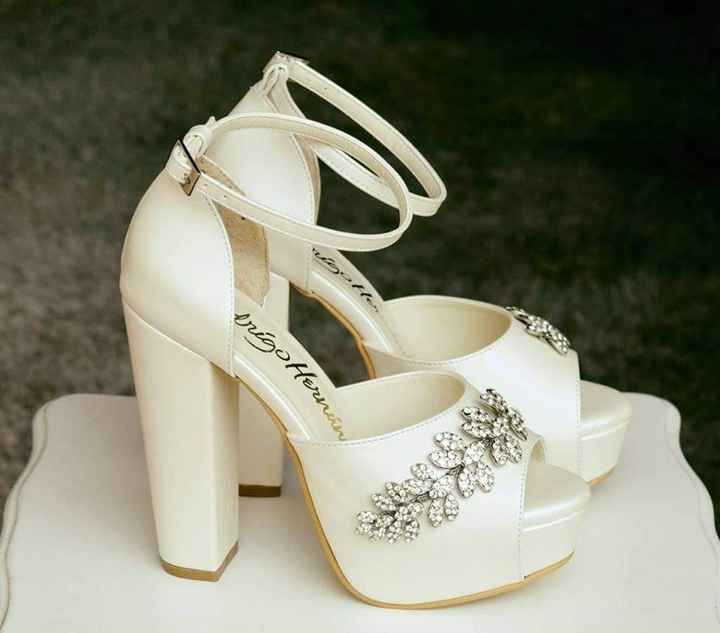 Zapatillas 👠 - 2