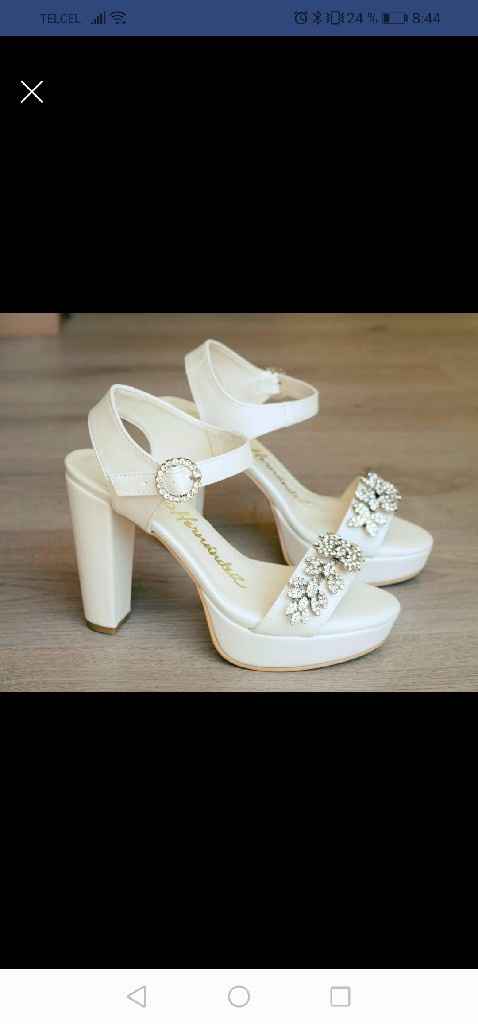 Zapatillas 👠 - 3