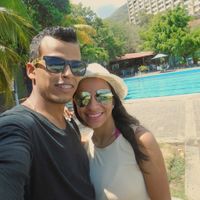 UN FIN DE SEMANA JUNTOS