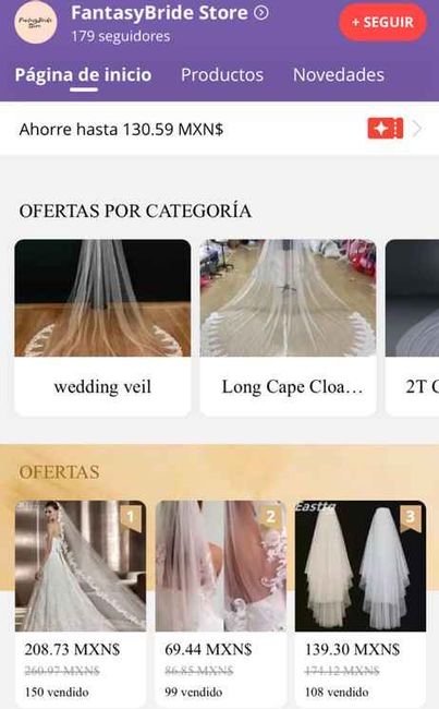 Compras 🛍 -2 Ali !! 2