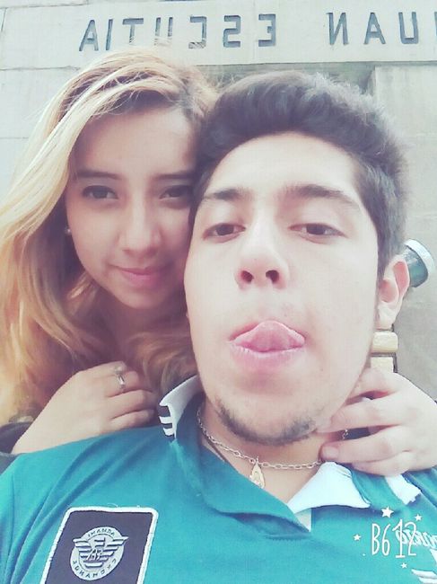 ¡Presume tu anillo! 💍 - 1