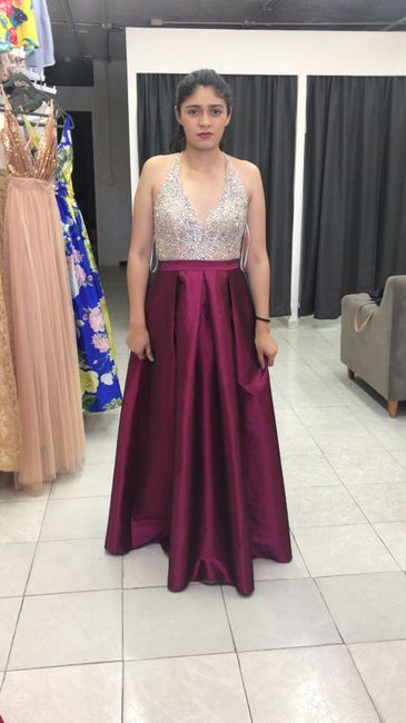 Damas de honor!!! - 2