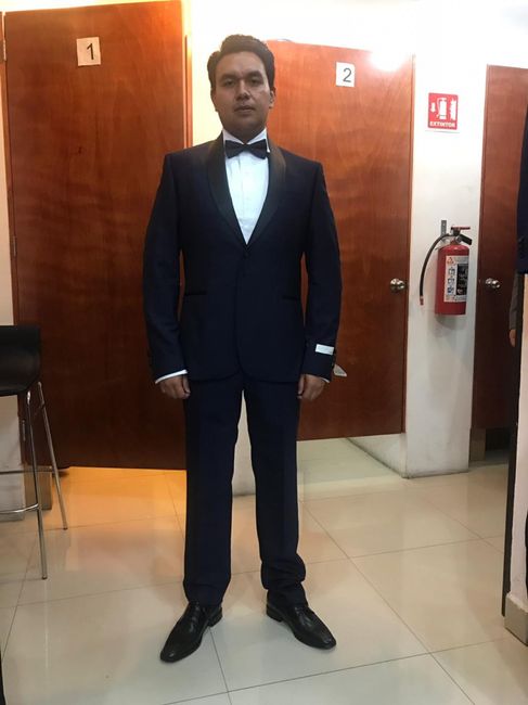 Novio 🤤😍😱🤵🏻 - 2