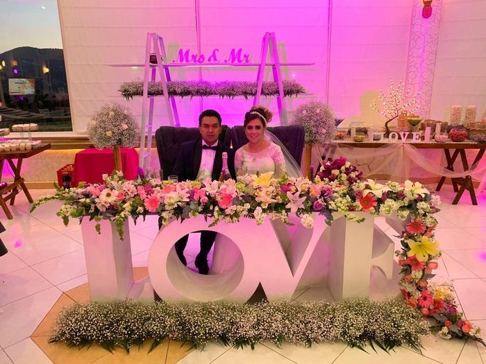 Nuestra boda 👰🏼🤵🏻 3