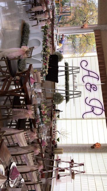 Nuestra boda 👰🏼🤵🏻 7