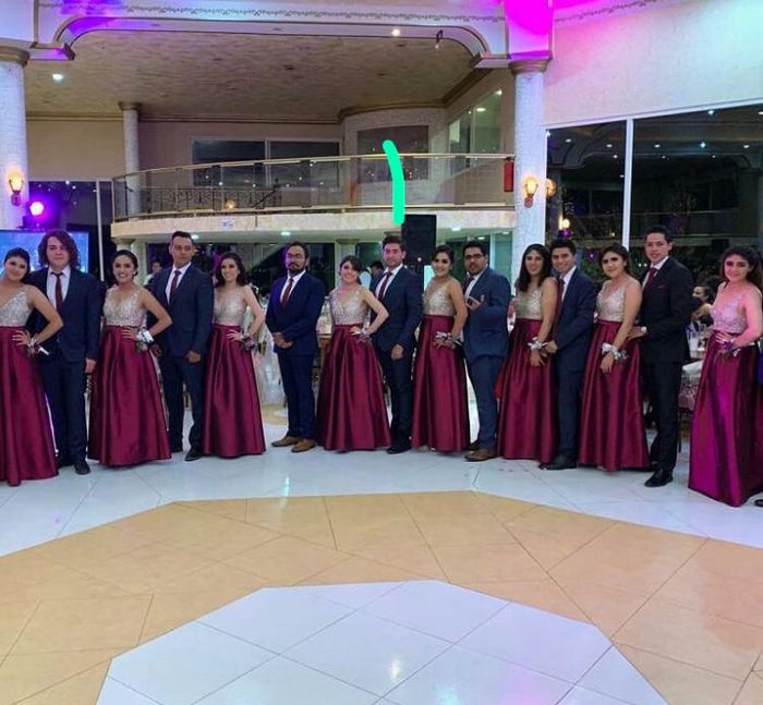 Nuestra boda 👰🏼🤵🏻 10