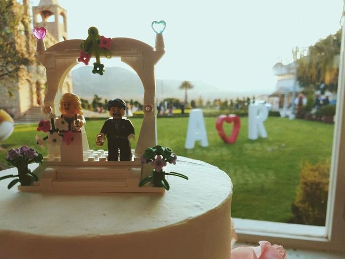 Nuestra boda 👰🏼🤵🏻 15