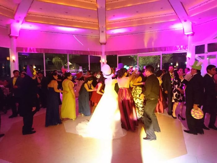 Nuestra boda 👰🏼🤵🏻 16