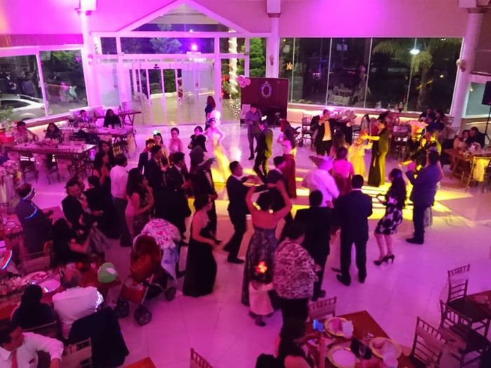 Nuestra boda 👰🏼🤵🏻 17