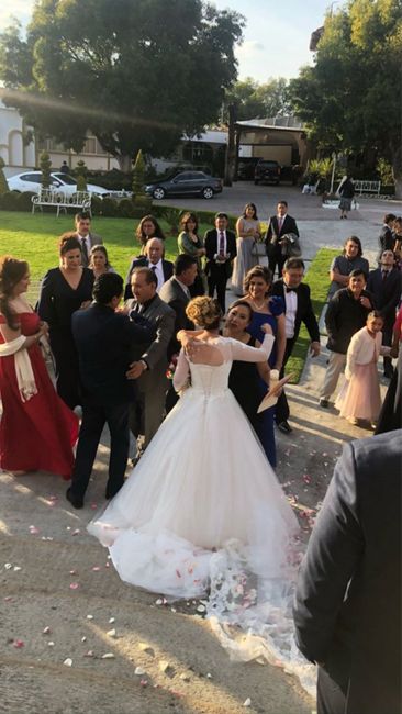 Nuestra boda 👰🏼🤵🏻 20