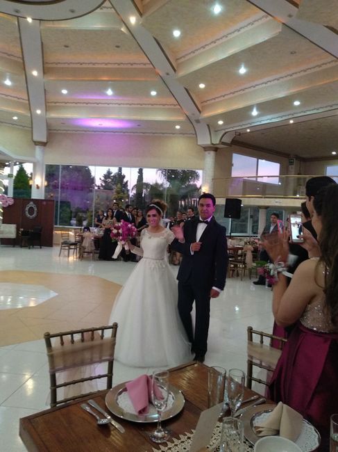 Nuestra boda 👰🏼🤵🏻 21