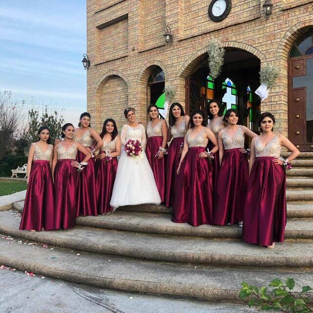 Nuestra boda 👰🏼🤵🏻 22