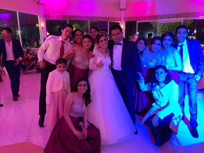 Nuestra boda 👰🏼🤵🏻 25