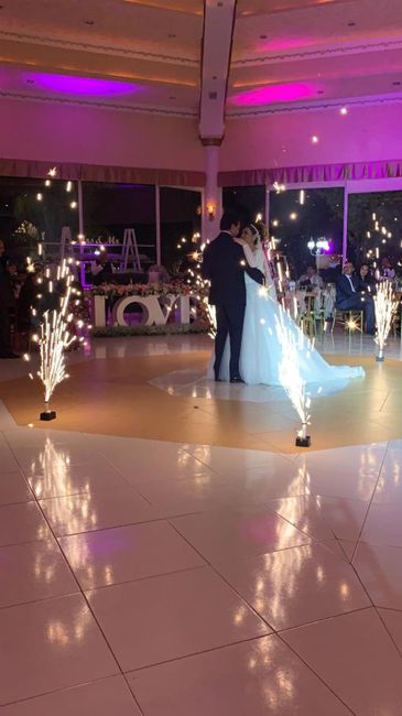 Nuestra boda 👰🏼🤵🏻 26