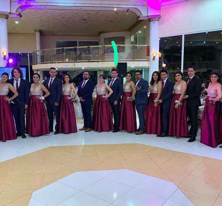 Nuestra boda 👰🏼🤵🏻 - 10