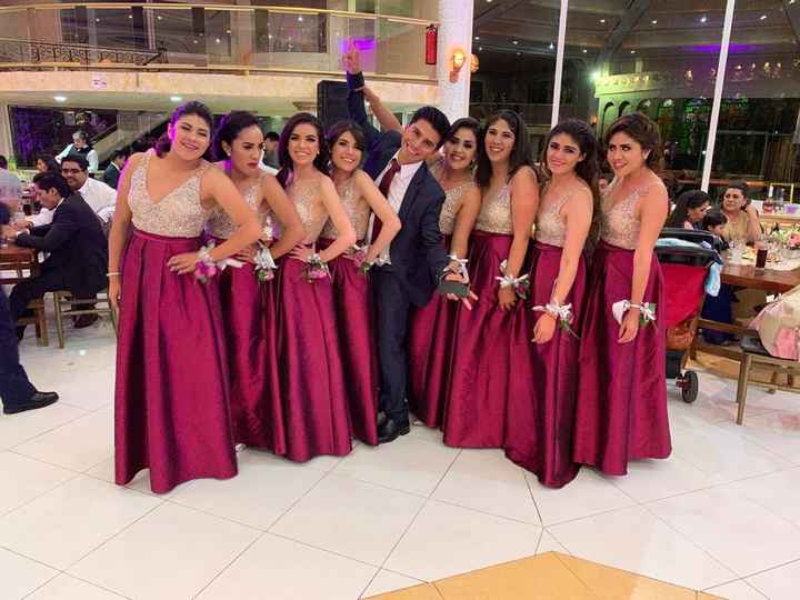 Nuestra boda 👰🏼🤵🏻 - 24