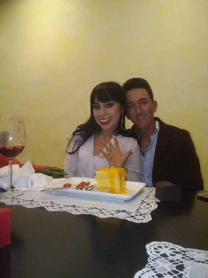 Comparte tu foto favorita con tu amor! 😍 - 1