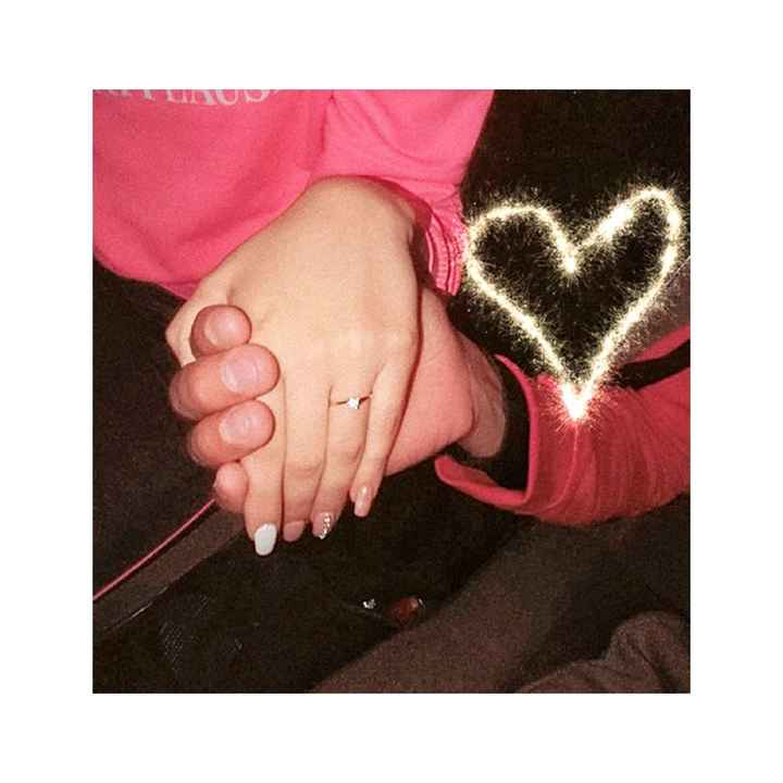 ¡Presume tu anillo! - 2