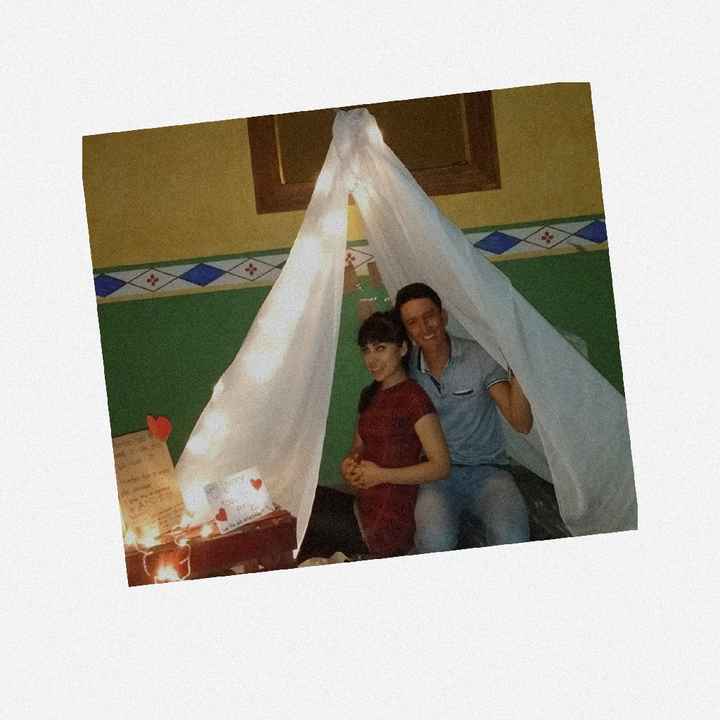 ¡Comenta con una foto de esta semana con tu amor! - 2