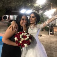 ¡El Ramo de Novia! - 1