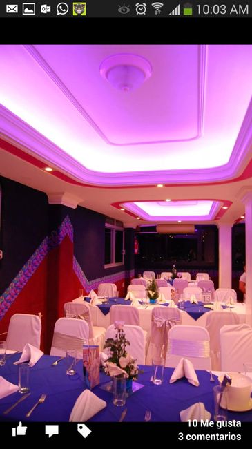 Ya tengo mi salon!!! - 2