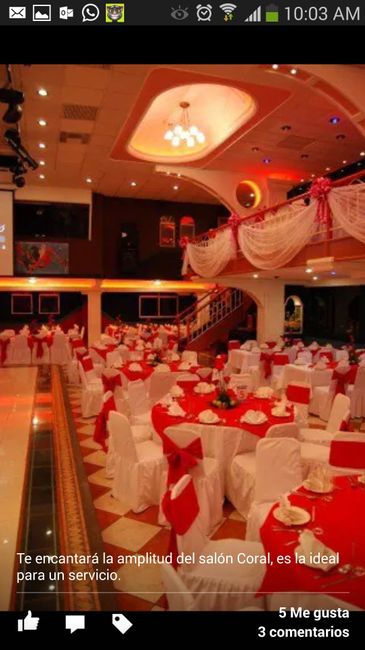 Ya tengo mi salon!!! - 8