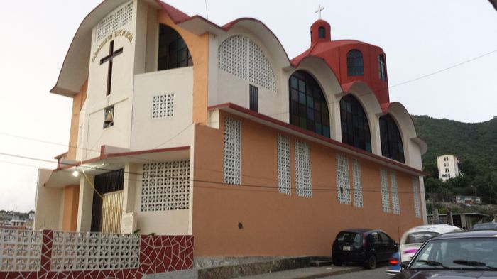 Iiglesia; Lista! - 1