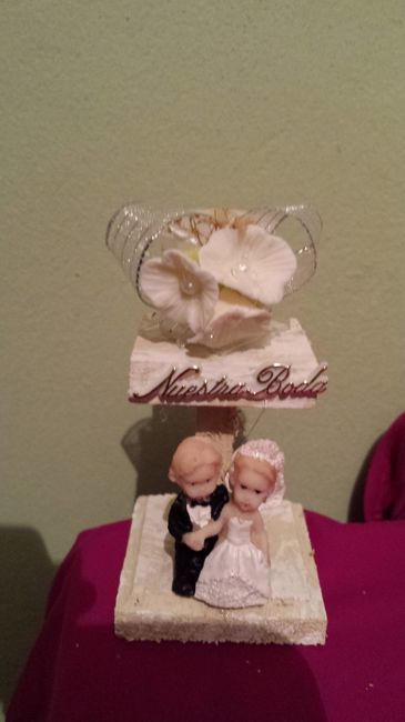 A 79 dias...!!! mis avances... - 7