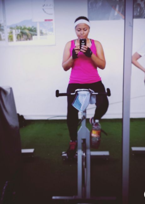 A 79 dias...!!! mis avances... - 1