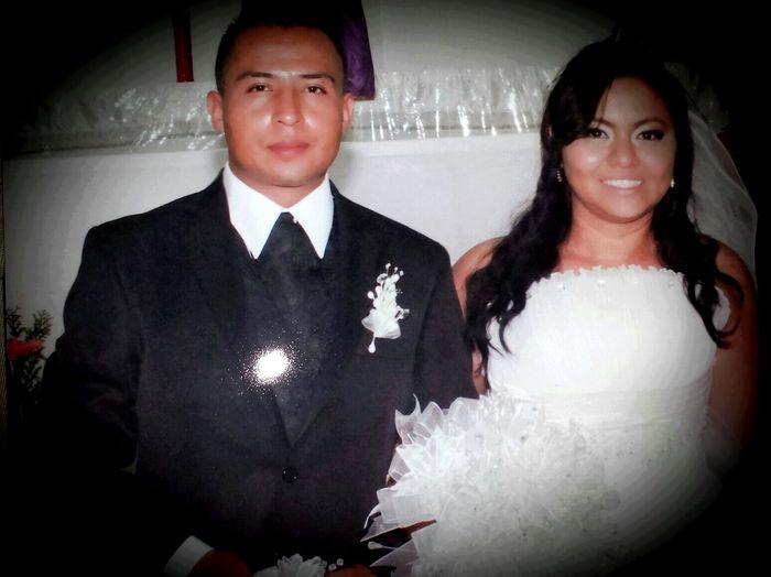 Recien casada por todas las leyes!  - 9