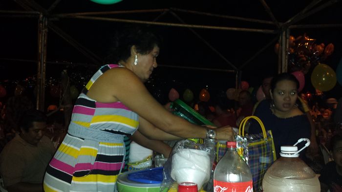 Recien casada por todas las leyes!  - 10