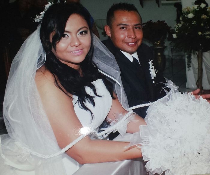 Recien casada por todas las leyes!  - 12