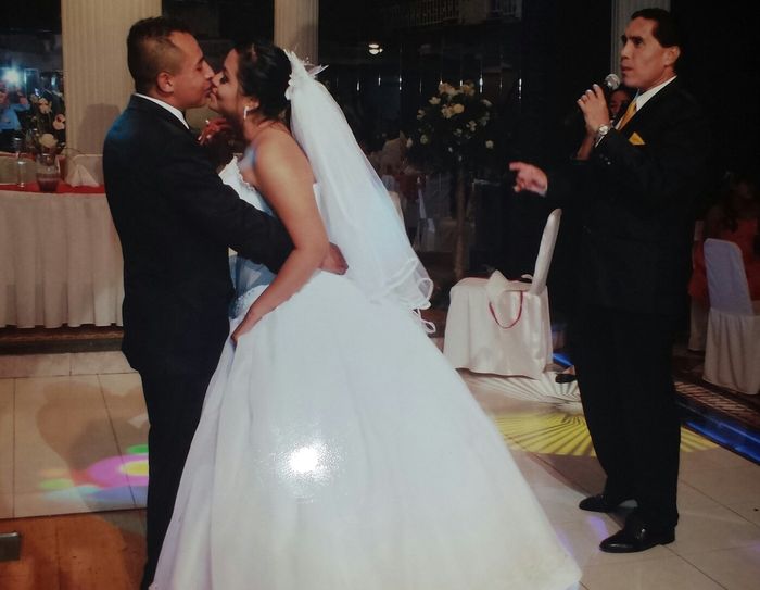Recien casada por todas las leyes!  - 16