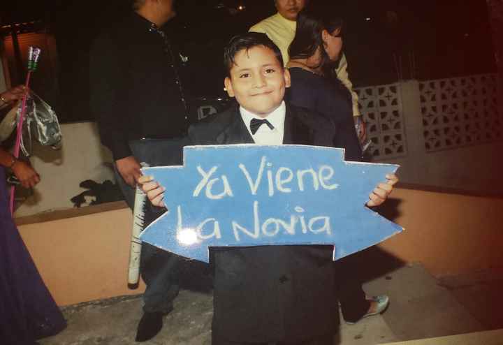 Recien casada por todas las leyes!  - 3