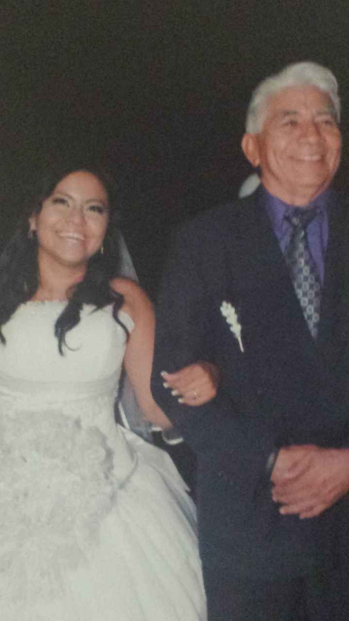 Recien casada por todas las leyes!  - 7