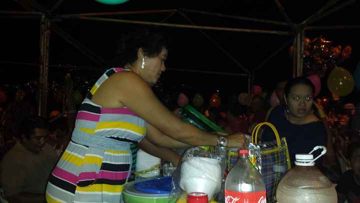 Recien casada por todas las leyes!  - 10