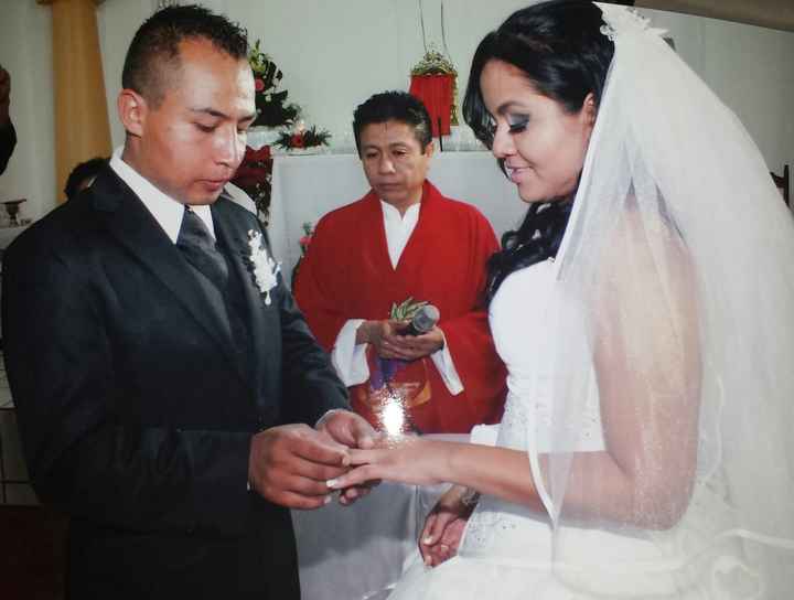 Recien casada por todas las leyes!  - 13