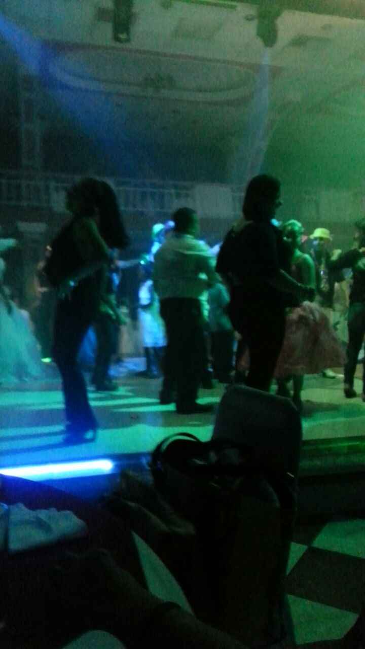 Recien casada por todas las leyes!  - 17