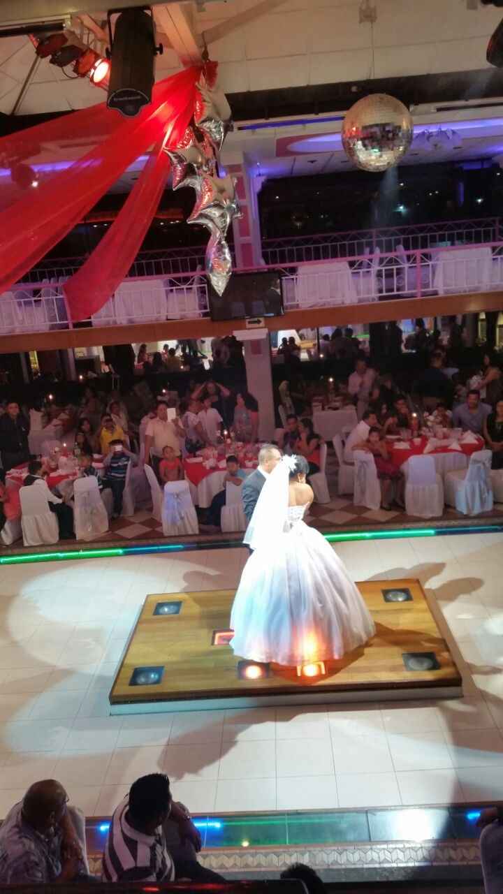 Recien casada por todas las leyes!  - 18