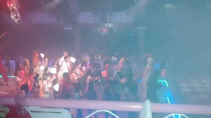 Recien casada por todas las leyes!  - 21