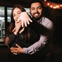 ¿En qué año se casan? - 1