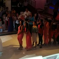 Recien casada por todas las leyes!  - 19