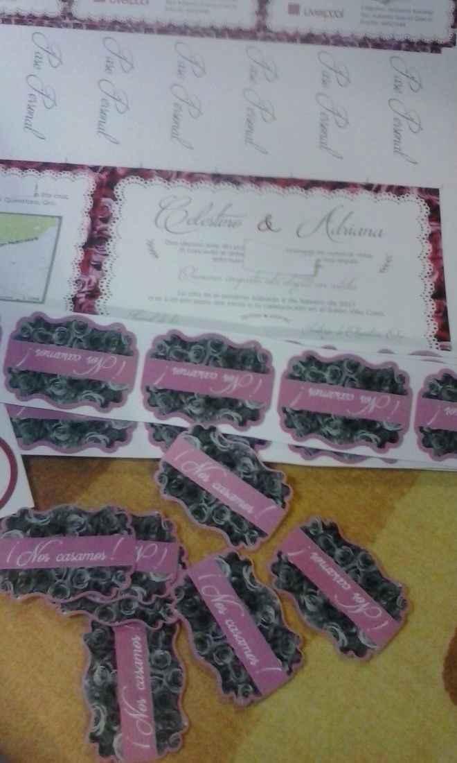 invitacion