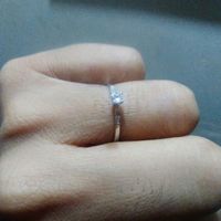 ¡Presume tu anillo! 💍 - 1