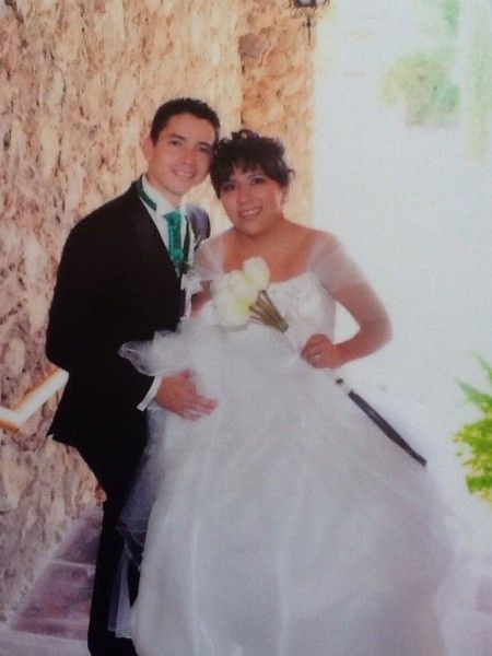 Mi boda :)