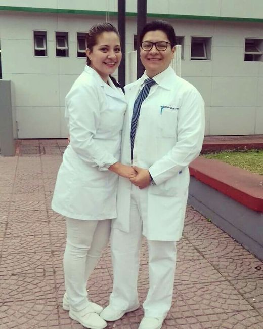 Momento de presumir a sus fm /fe - 1