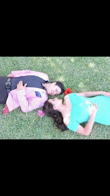 Sesión casual :d - 4