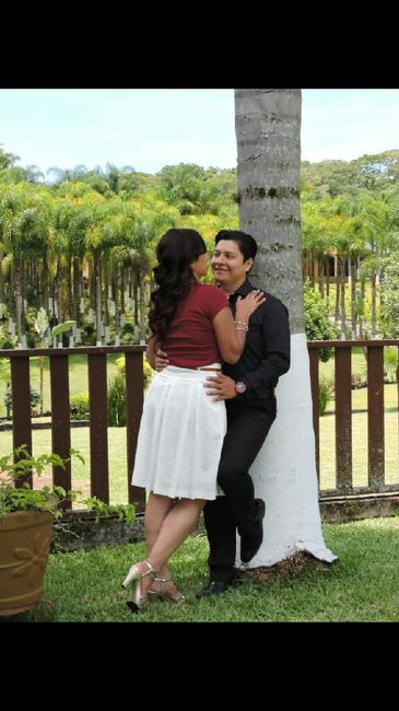 Sesión casual :d - 8