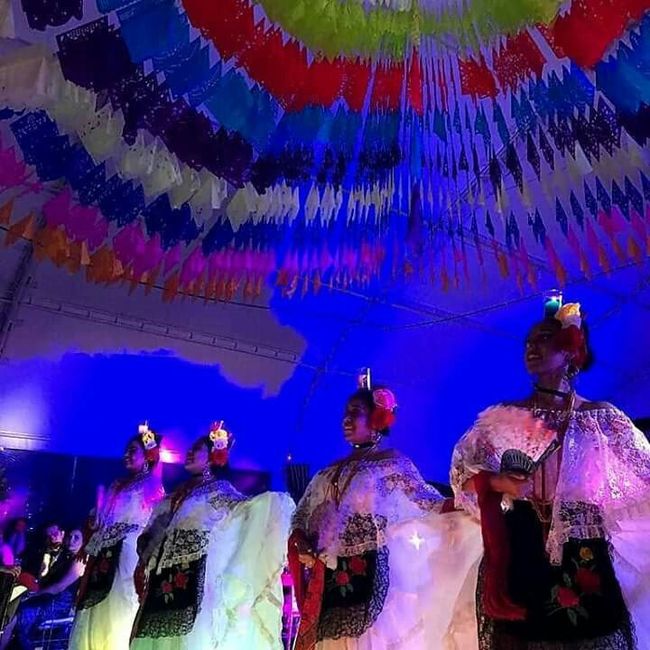 Mi boda Mexicana ¡la amé! - 3