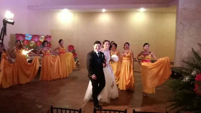 Mi boda Mexicana ¡la amé! - 5